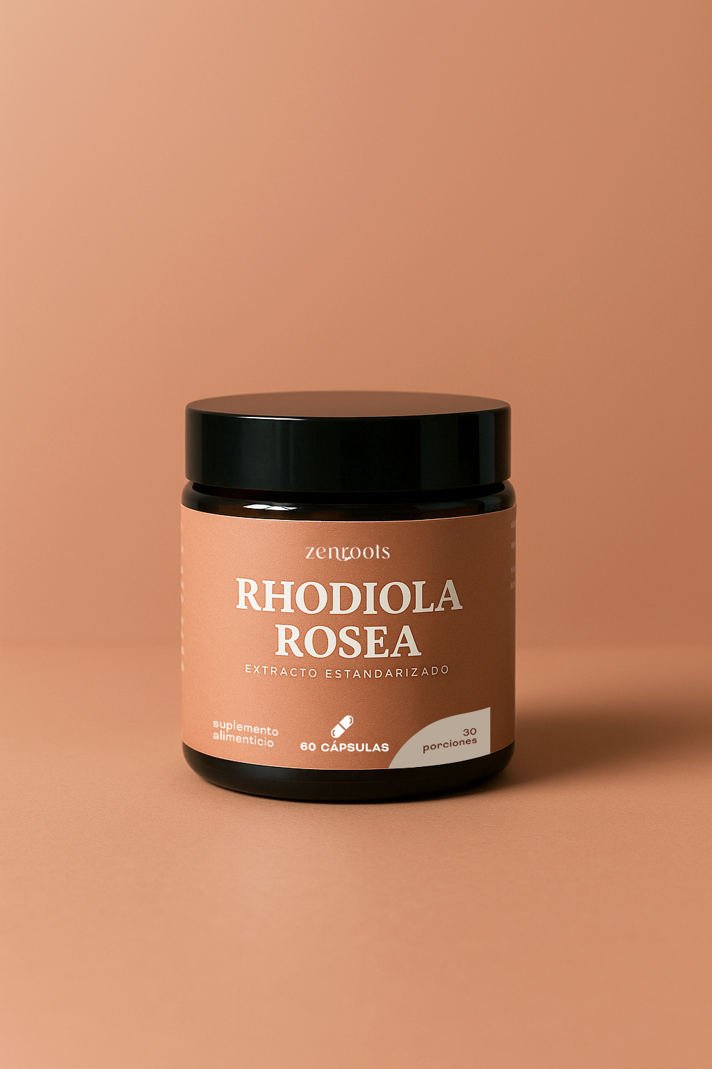 Rhodiola Rosea Extracto