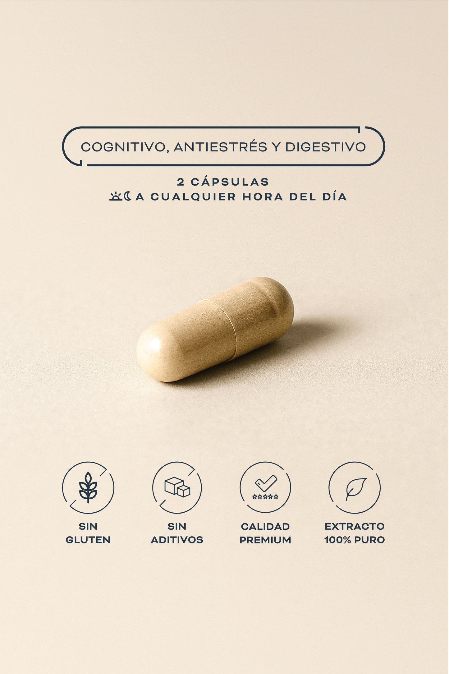 Lion's Mane Extracto