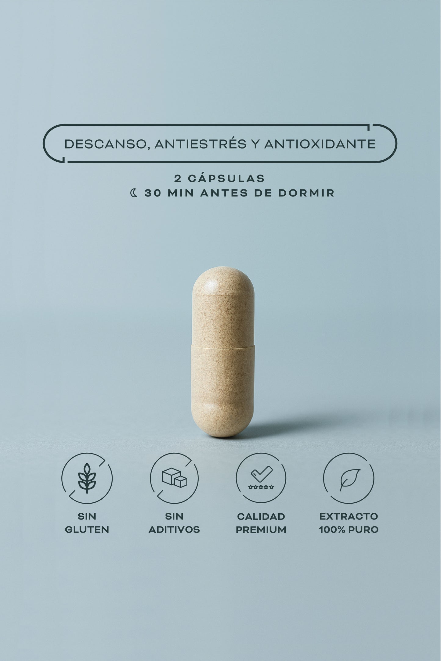 Reishi Extracto