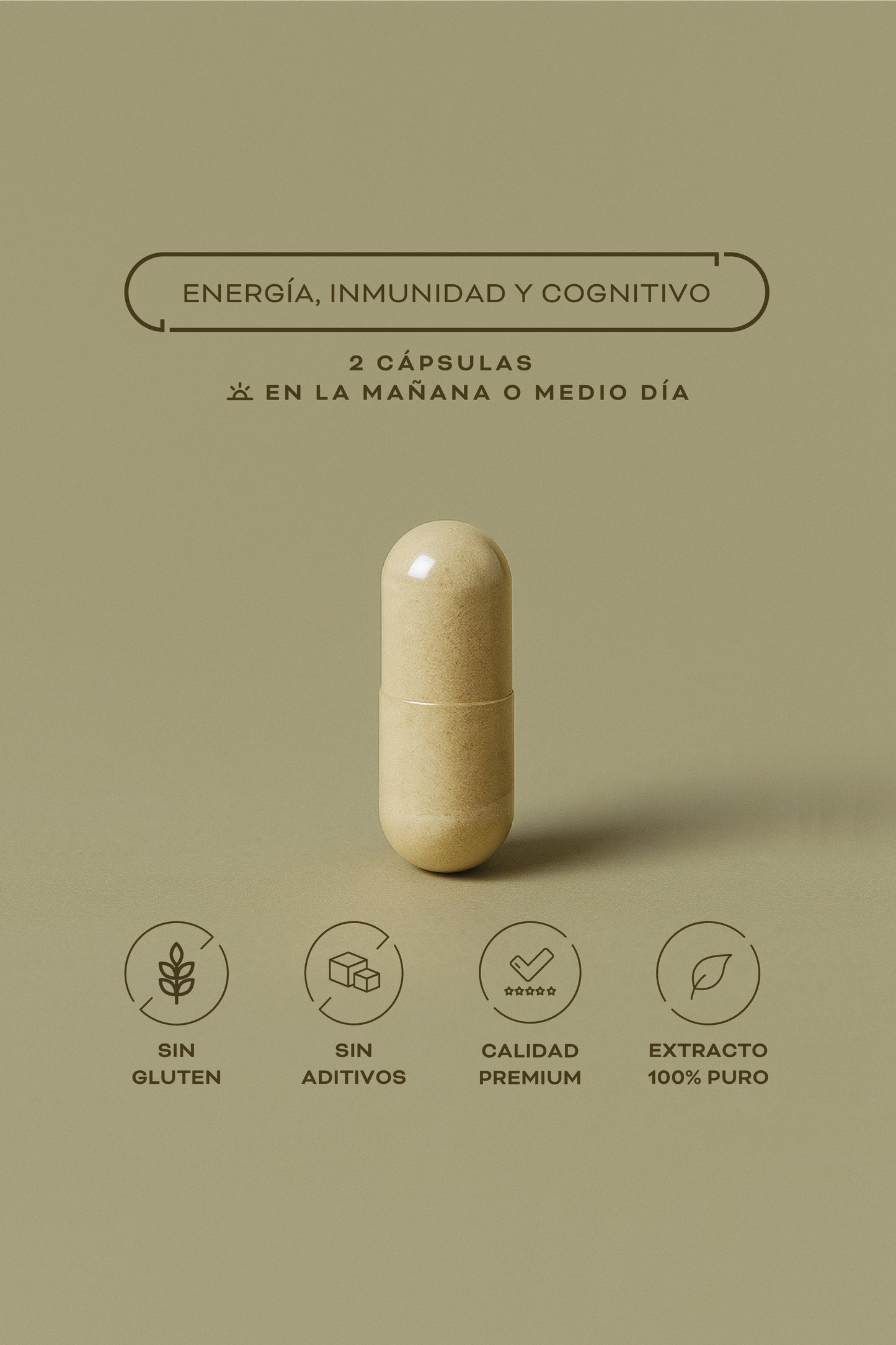 Eleuthero Extracto