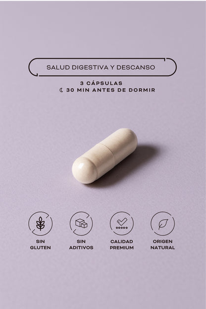Citrato de Magnesio