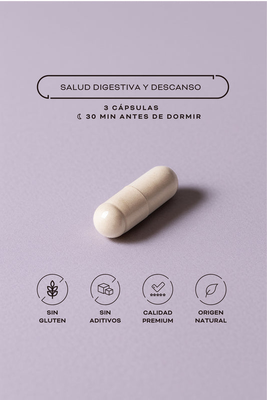 Citrato de Magnesio