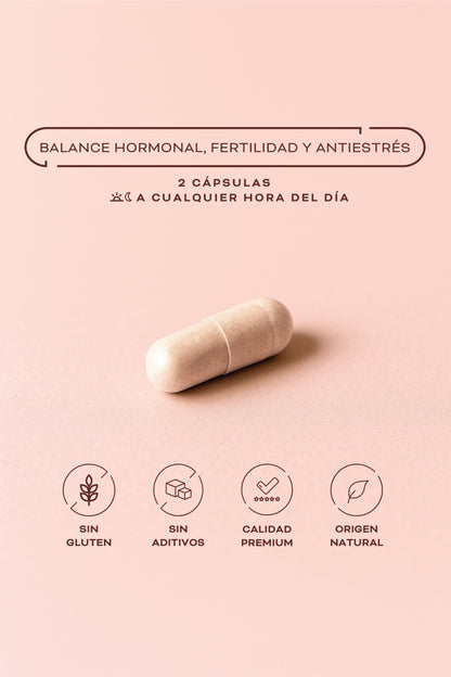 Myo Inositol