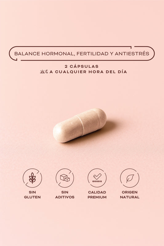 Myo Inositol