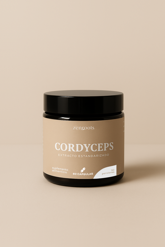 Cordyceps Extracto