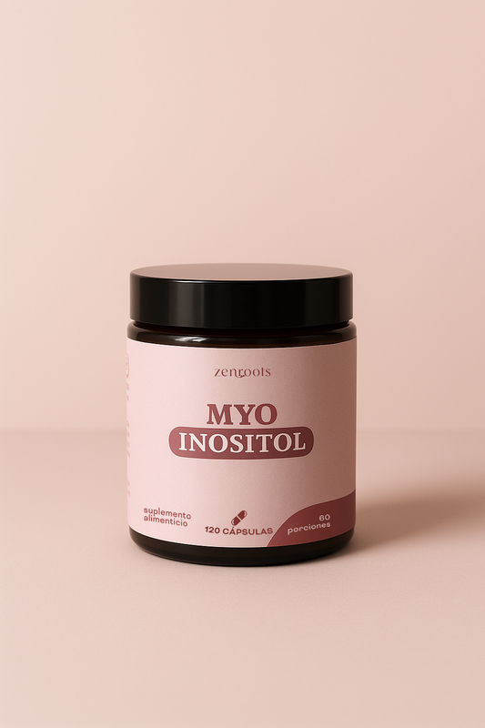 Myo Inositol