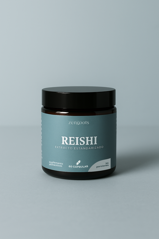 Reishi Extracto